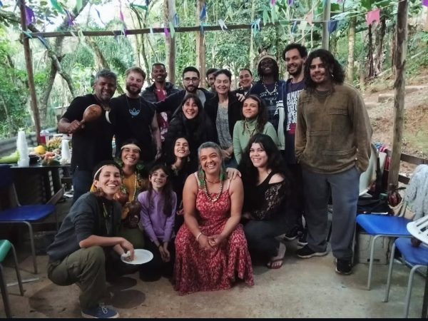 Povo Puri lança cartilha bilíngue contra a violência doméstica em Guarulhos