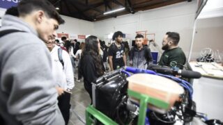 Feira do Estudante de Guarulhos oferece 1,5 mil oportunidades de trabalho e atividades interativas