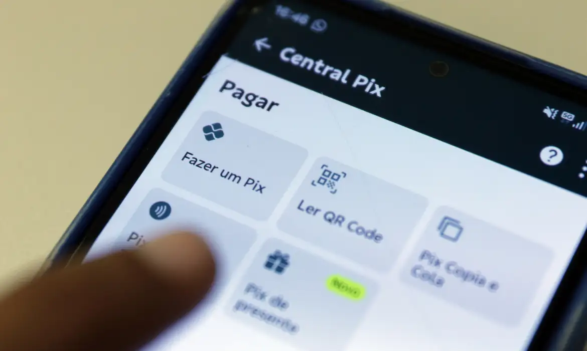 Nova regra do Pix amplia prazo para contestar devolução em caso de golpe