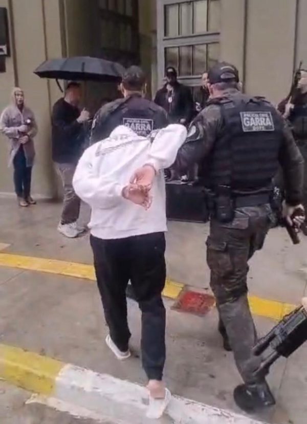 Polícia prende cinco por golpes do falso advogado contra idosos em Guarulhos