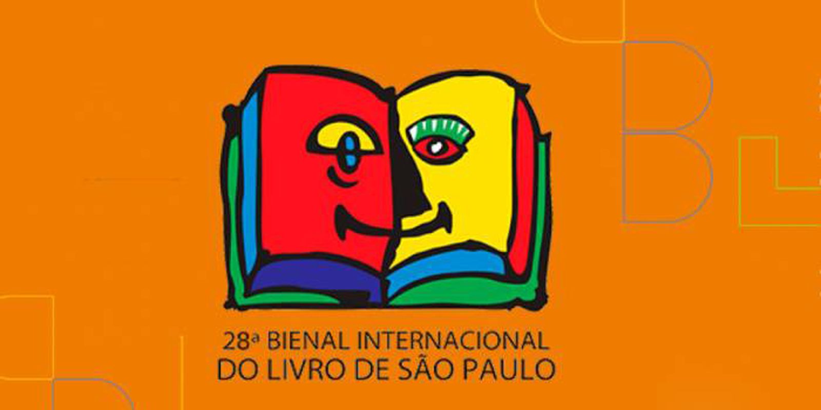 Bienal do Livro de São Paulo terá maior edição de sua história