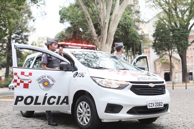 Polícia Militar impede roubo e recupera R$ 60 mil em medicamentos na Vila Madalena