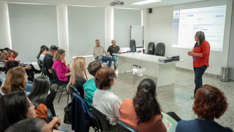 Guarulhos lança sistema para notificação de violências contra crianças e adolescentes
