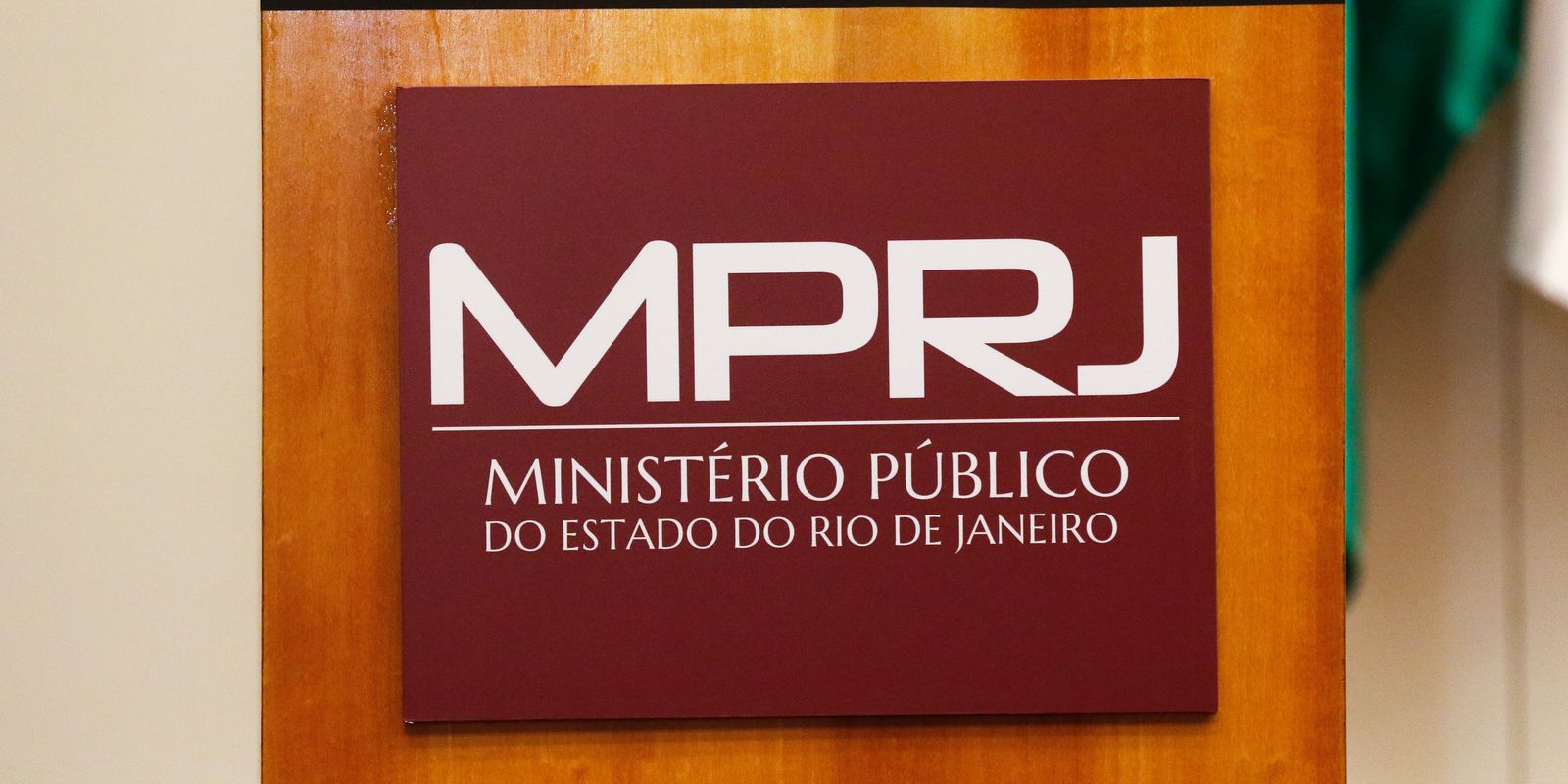 MP denuncia esquema de lavagem de dinheiro por meio de apostas esportivas no Rio