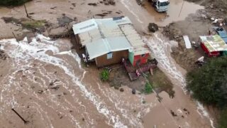 ONU alerta para El Niño muito forte até fevereiro de 2027