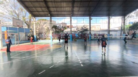 Fábrica de Atletas encerra primeiro ciclo com programação especial em Guarulhos