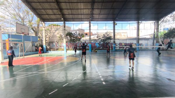 Fábrica de Atletas encerra primeiro ciclo com programação especial em Guarulhos