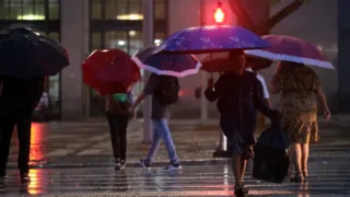 Inpe inicia operação de modelo próprio de previsão do tempo