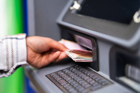 Agências bancárias fecham no feriado de 7 de Setembro