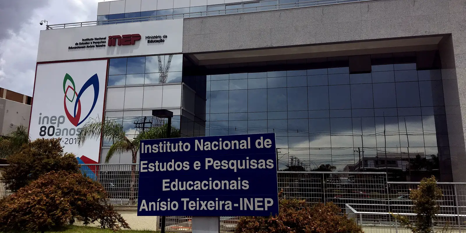 Cartões de inscrição do Enamed e Revalida já estão disponíveis