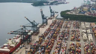 Exportações brasileiras aos EUA crescem 12,1% em agosto, impulsionadas por preços maiores