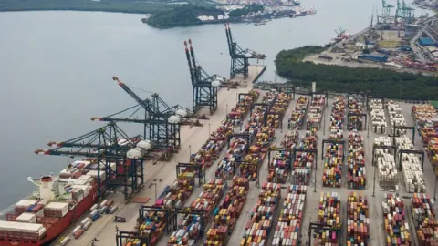 Exportações brasileiras aos EUA crescem 12,1% em agosto, impulsionadas por preços maiores