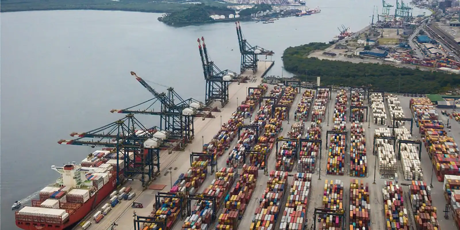 Exportações brasileiras aos EUA crescem 12,1% em agosto, impulsionadas por preços maiores