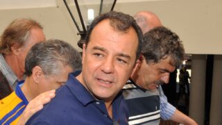Justiça condena Sérgio Cabral por esquema de regalias na prisão