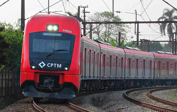 CPTM altera operação de três linhas durante feriadão de 7 de setembro