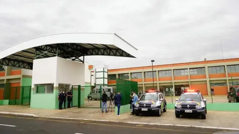 UFSCar inaugura novo campus em São José do Rio Preto com bacharelados interdisciplinares
