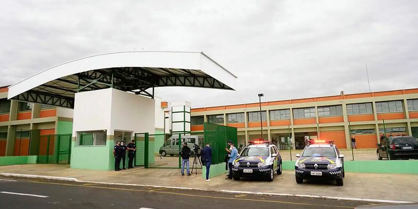 UFSCar inaugura novo campus em São José do Rio Preto com bacharelados interdisciplinares