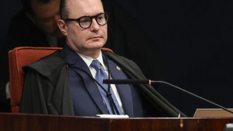 Zanin pede responsabilização após Dallagnol expor dados fiscais