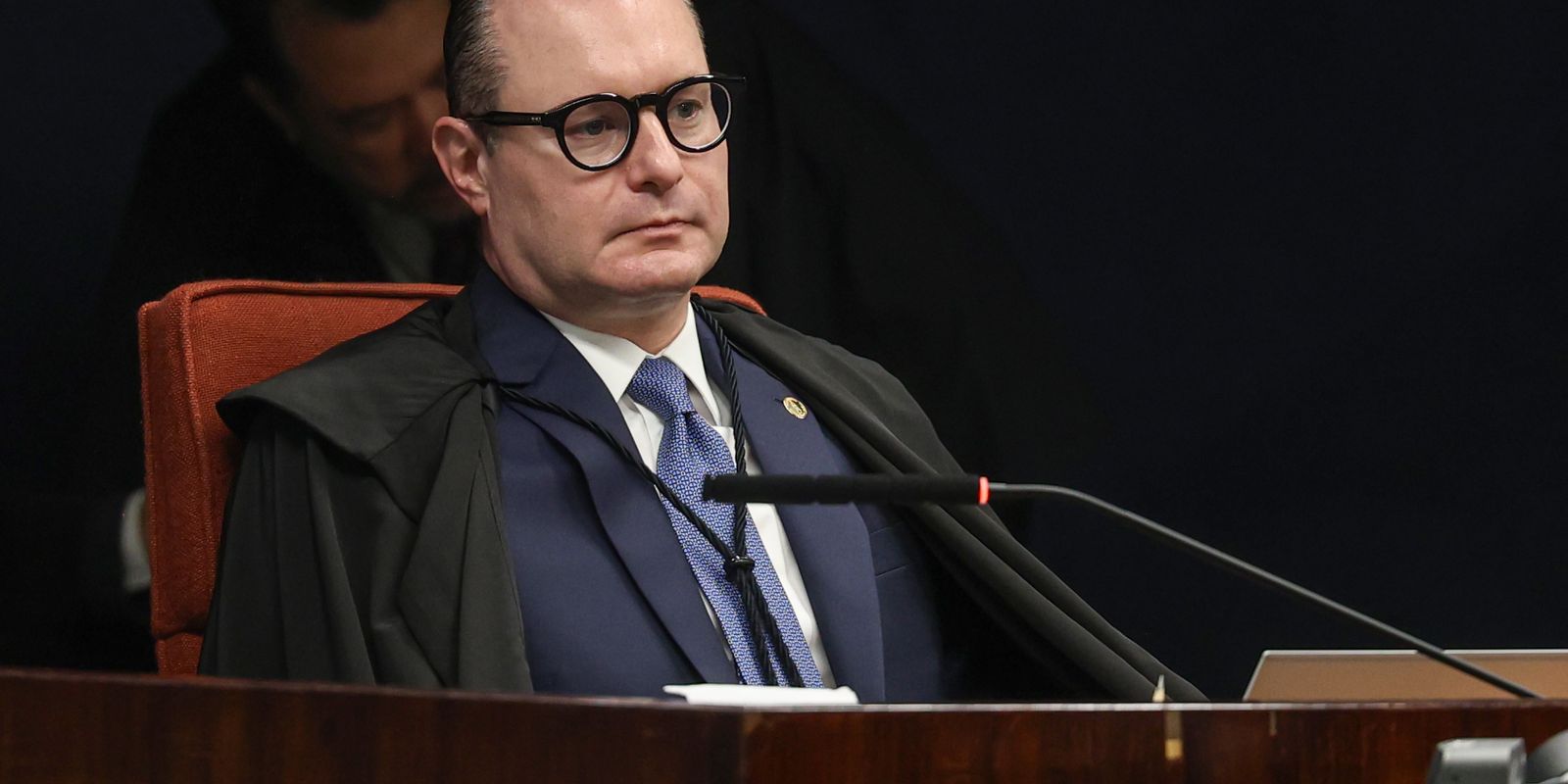 Zanin pede responsabilização após Dallagnol expor dados fiscais