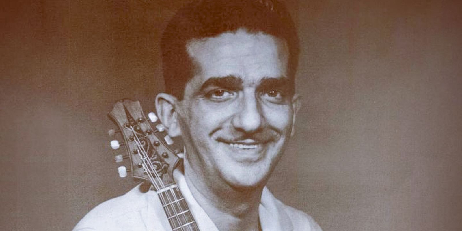 Roda de Choro estreia com tributo ao disco Vibrações de Jacob do Bandolim