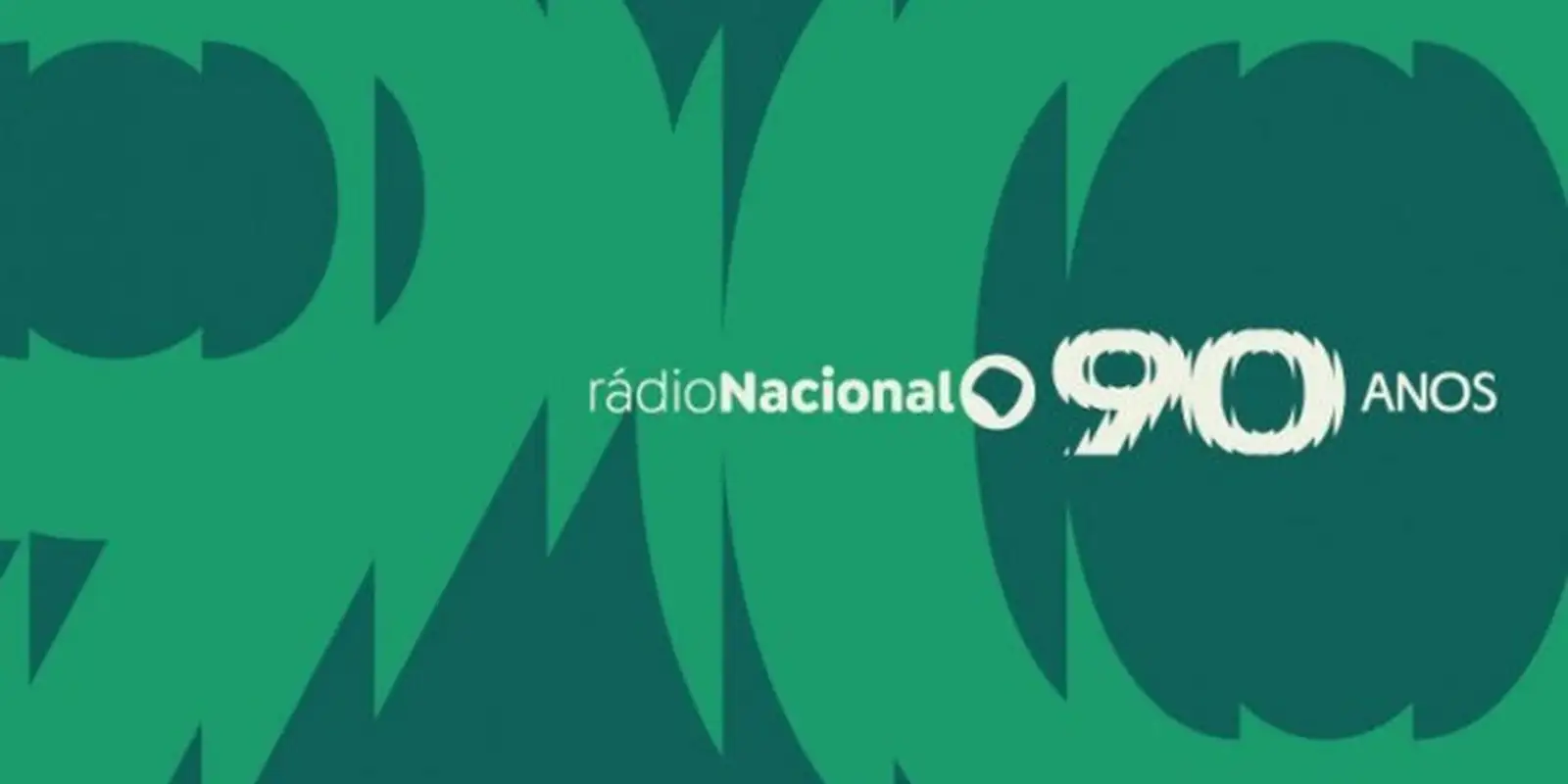 Rádio Nacional celebra 90 anos com programação especial