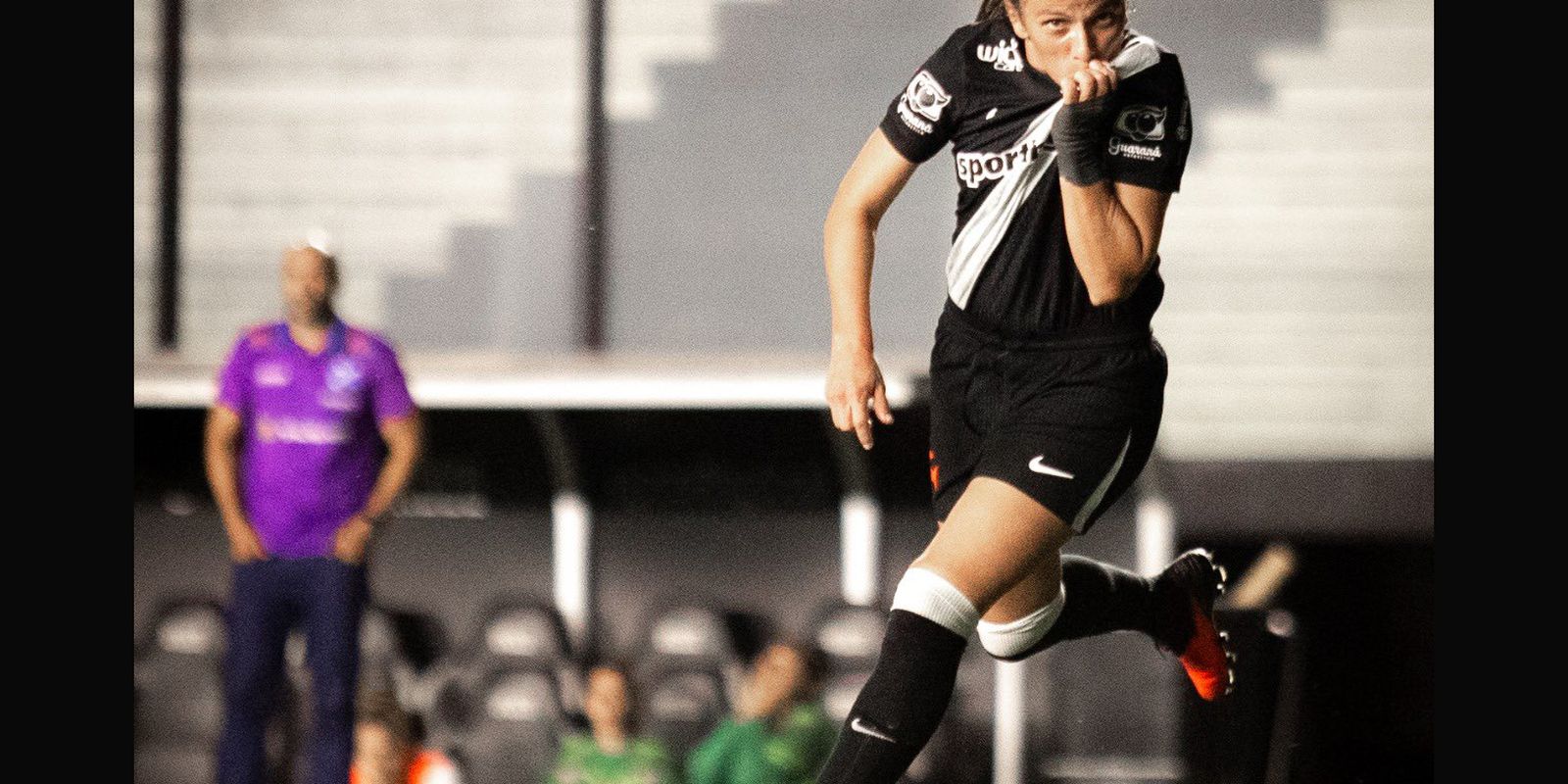 Vasco e Atlético-PI disputam vaga na final do Brasileirão Feminino A2