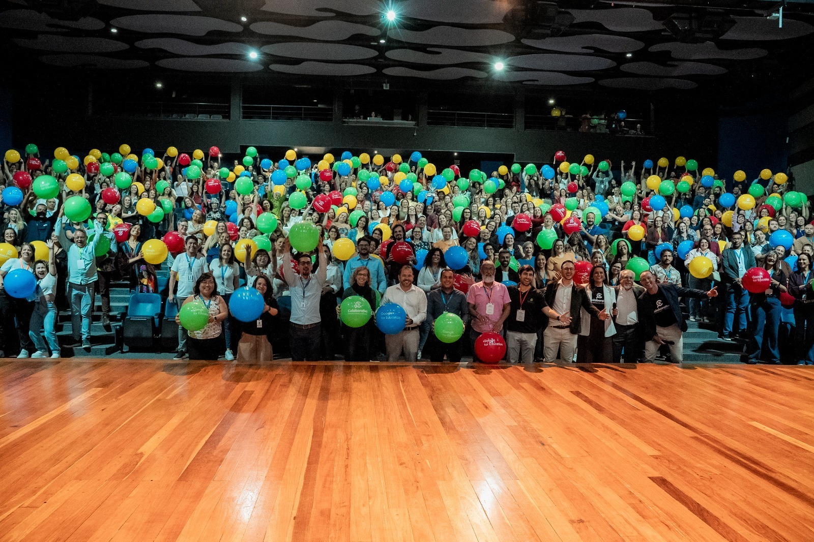 Guarulhos adota Google for Education para inovar na rede municipal