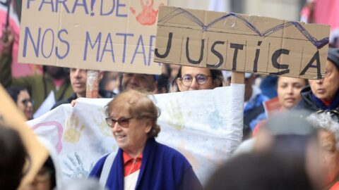 Grito dos Excluídos 2026: Protestos em mais de 50 cidades pelo fim da violência e por moradia