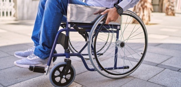 Eleitores com deficiência têm até 14 de setembro para pedir transporte gratuito