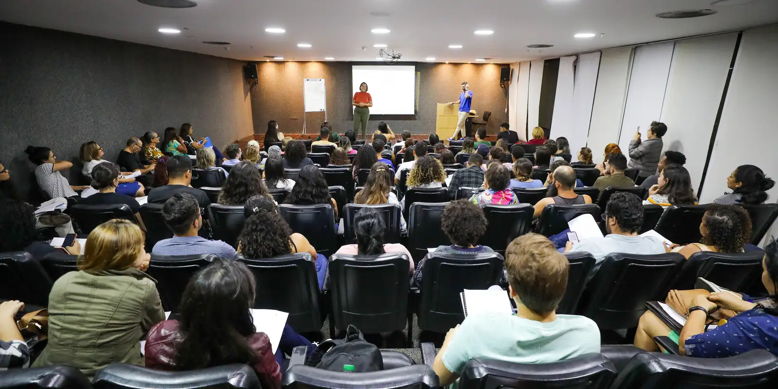 Prazo para manifestação de interesse na lista de espera do CNU 1 termina nesta sexta-feira
