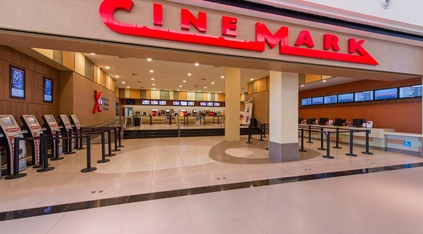 Semana do Cinema oferece ingressos a partir de R$ 10 entre 10 e 16 de setembro