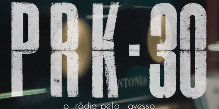 Documentário sobre PRK-30 estreia nos cinemas na mesma semana dos 90 anos da Rádio Nacional