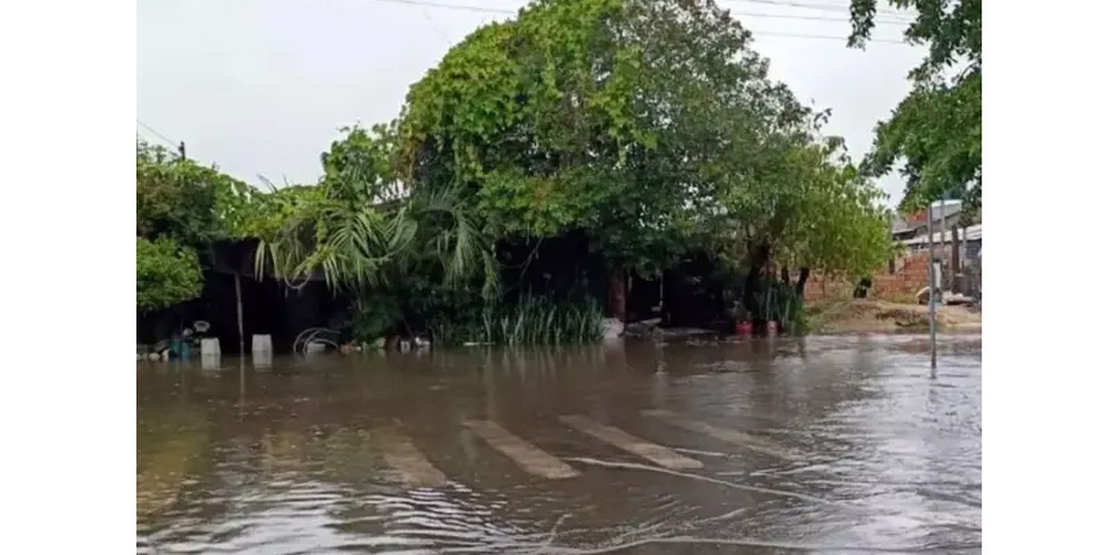Rio de Janeiro recebe base da Força Nacional do SUS para enfrentar El Niño