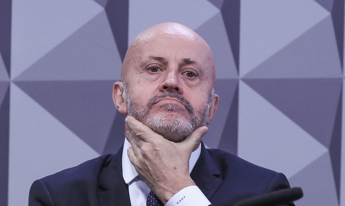 STF libera Romeu Antunes e ex-procurador do INSS