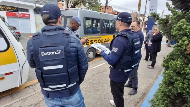 detran-sp-abre-concurso-com-145-vagas-para-agente-de-transito