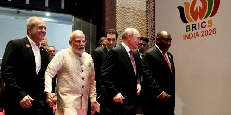 brics-manifesta-preocupacao-com-tensoes-no-oriente-medio-e-critica-tarifas-unila