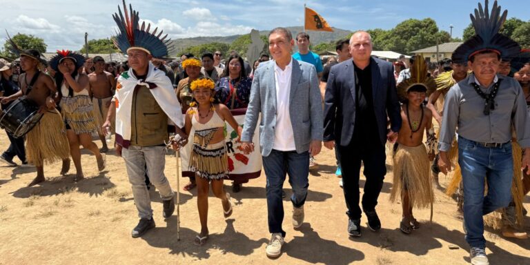 justica-eleitoral-visita-comunidade-indigena-em-roraima