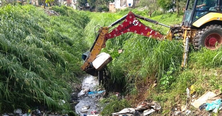 prefeitura-de-guarulhos-reforca-limpeza-de-travessias-de-corregos-apos-fortes-ch