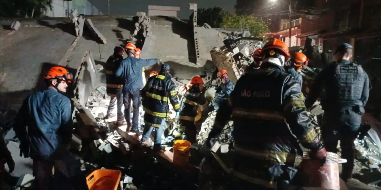 Chuvas deixam 152 famílias em abrigos no Vale do Ribeira