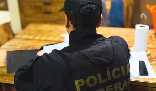 PF prende suspeitos de tráfico de cocaína pelo Aeroporto de Guarulhos