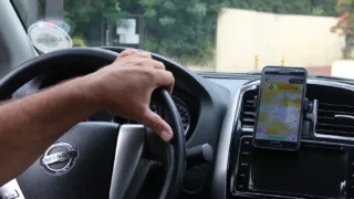 CMN atualiza regras de crédito para taxistas e motoristas de aplicativo