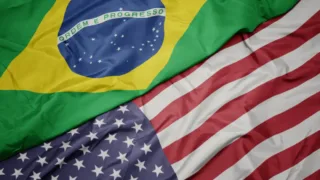 Brasil e EUA discutirão tarifas em encontro do G20