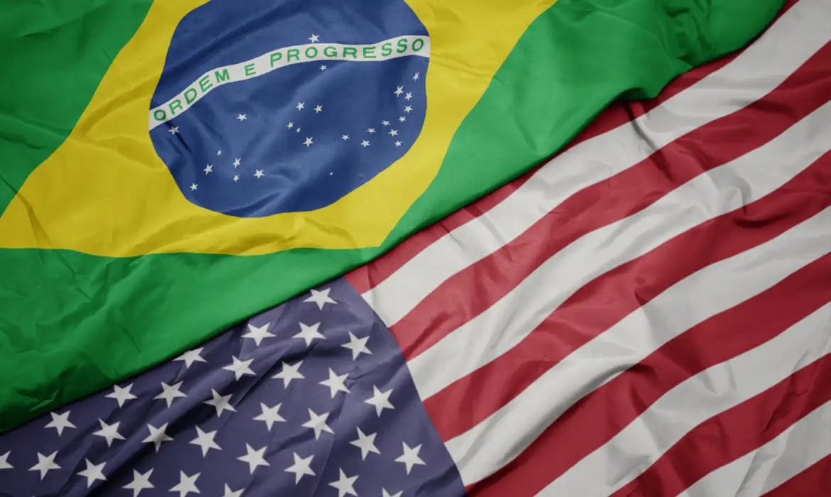 Brasil e EUA discutirão tarifas em encontro do G20