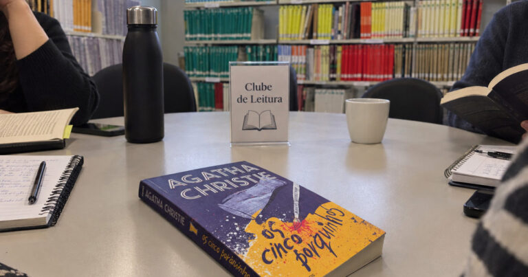 bibliotecas-de-guarulhos-promovem-clube-de-leitura-sobre-romance-de-agatha-chris
