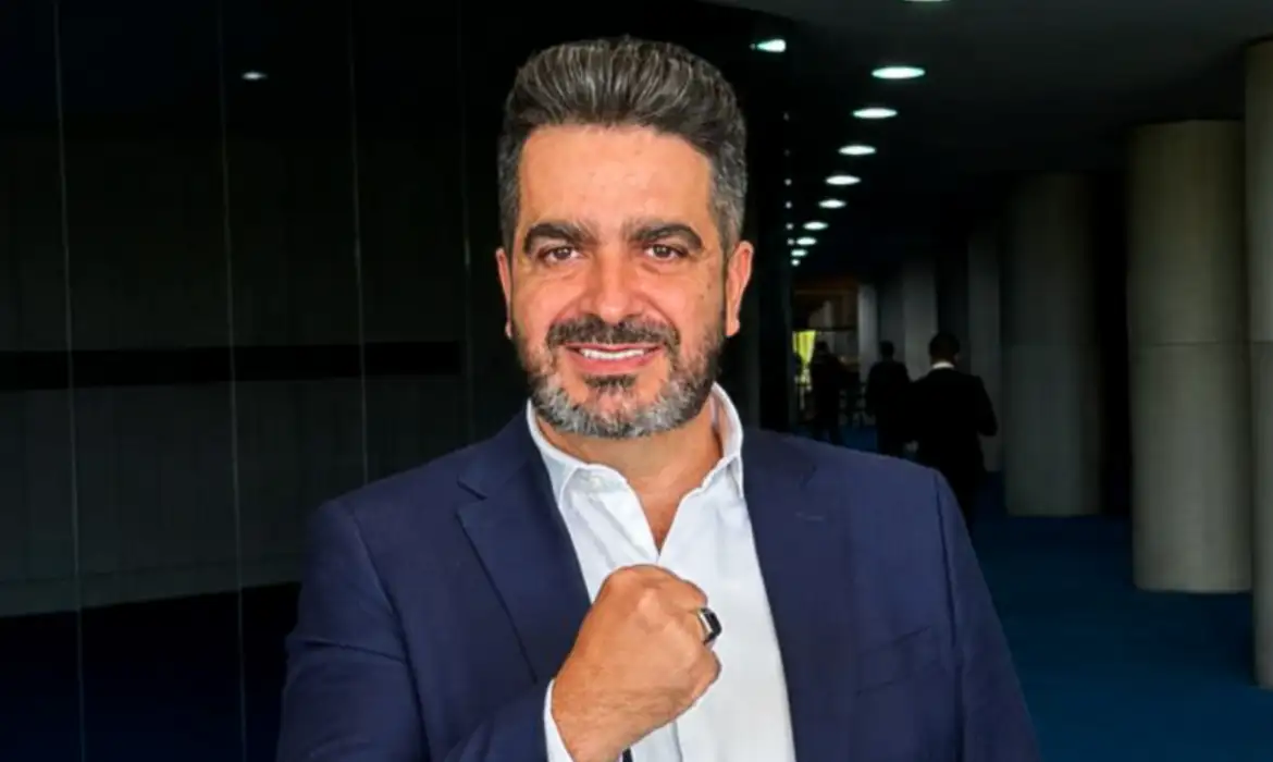 PRTB troca Pablo Marçal por Leonardo Avalanche na disputa presidencial