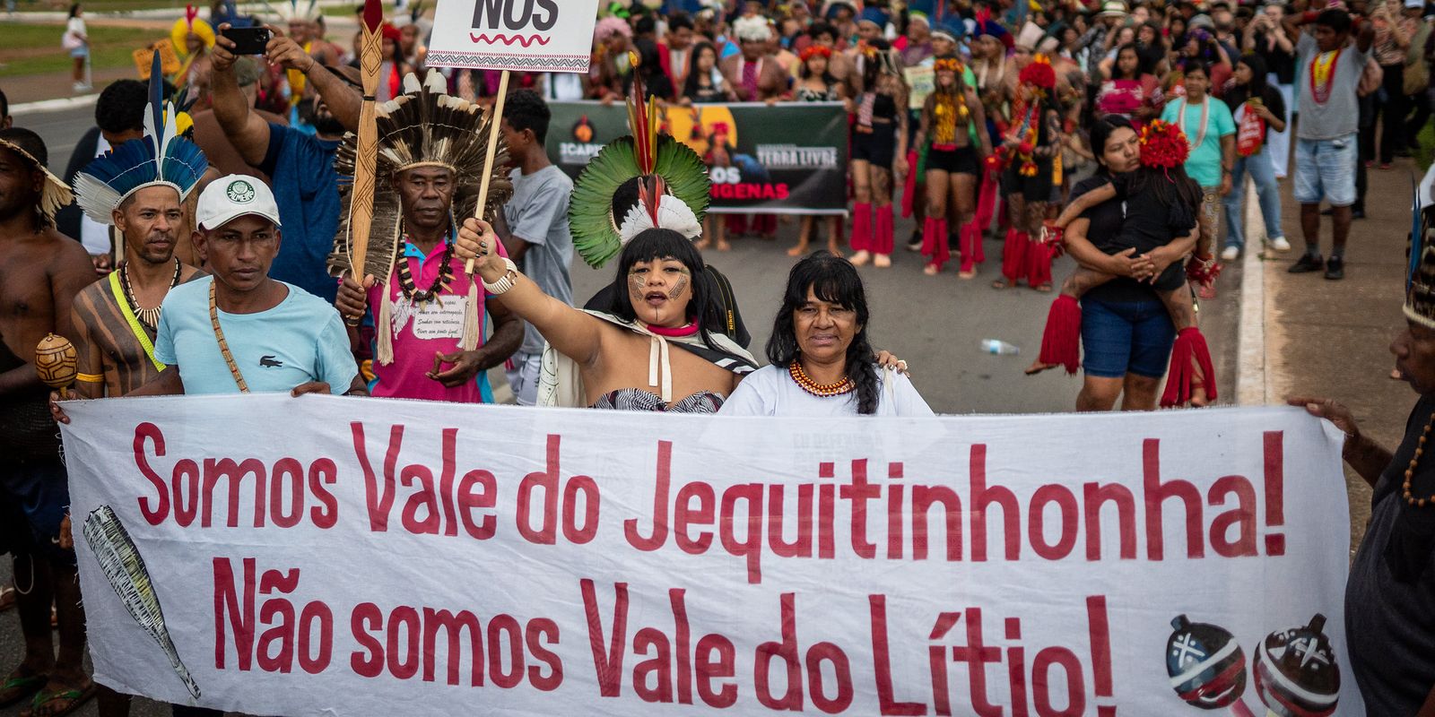 Congresso tem maioria de projetos contra direitos indígenas, aponta pesquisa