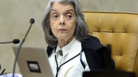 Cármen Lúcia critica exposição negativa do STF em meio a denúncias