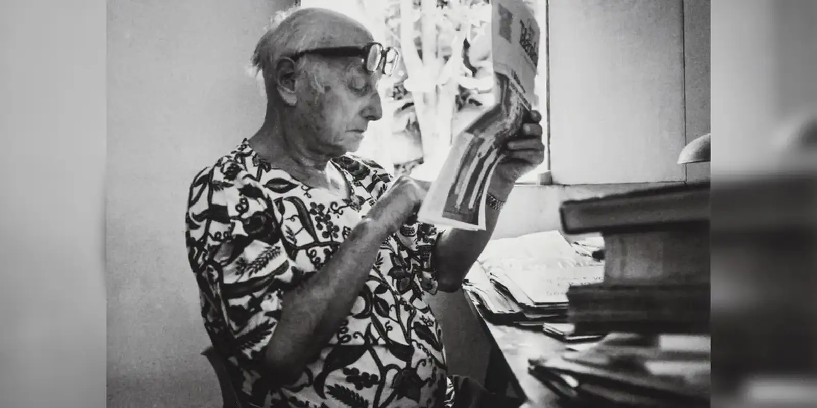 Livro de Pierre Verger sobre cultura iorubá será lançado em São Paulo