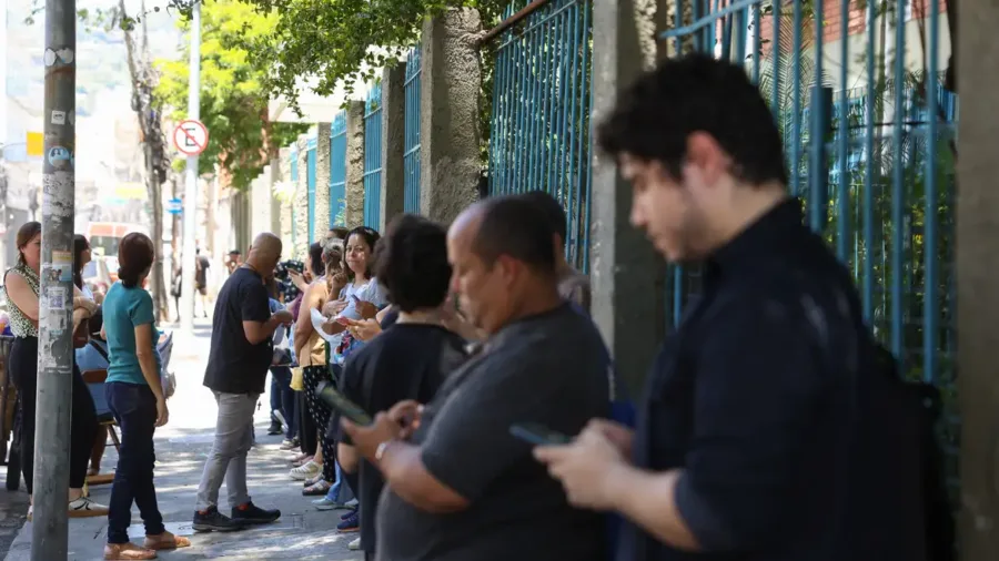 PND 2026: Prova Nacional Docente será aplicada neste domingo