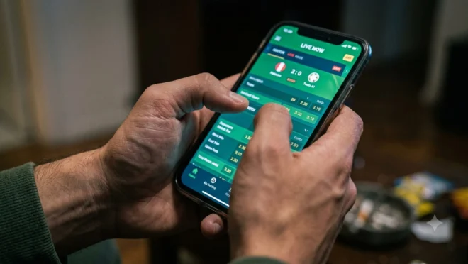 Bets podem ter retirado até R$ 141 bilhões da economia brasileira em 2025